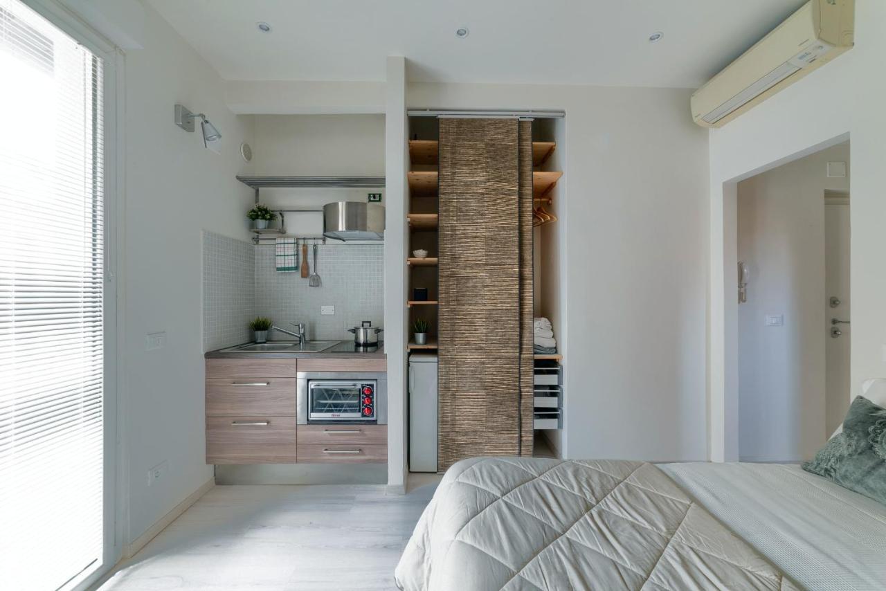 Apartment Ponte Vecchio Florenz