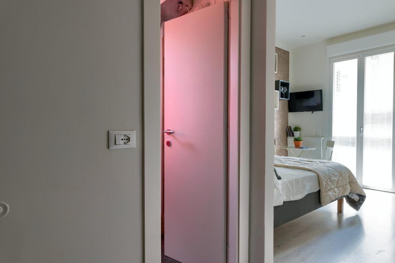 Ponte Vecchio Apartment Florenz