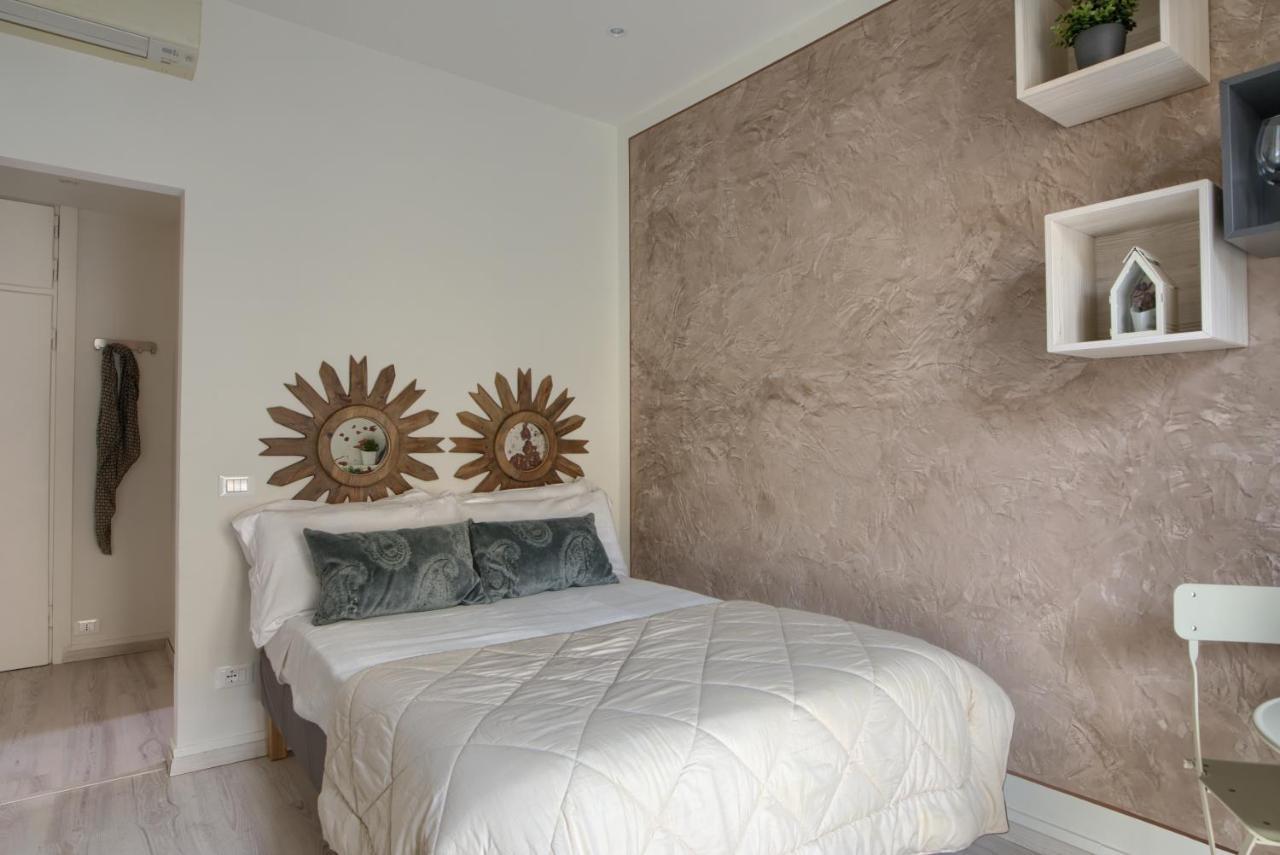 Apartment Ponte Vecchio Florenz