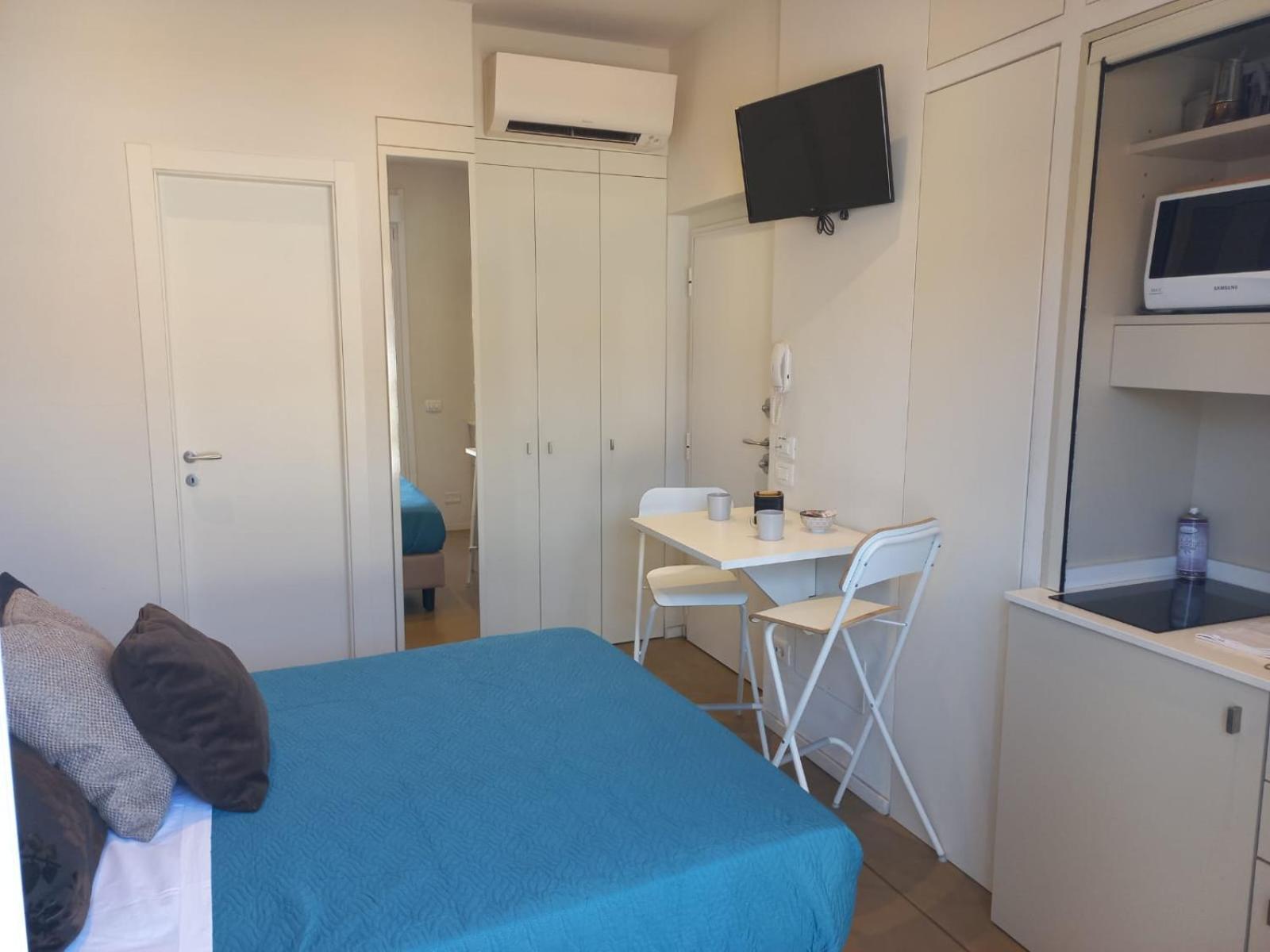Ponte Vecchio Apartment Florenz
